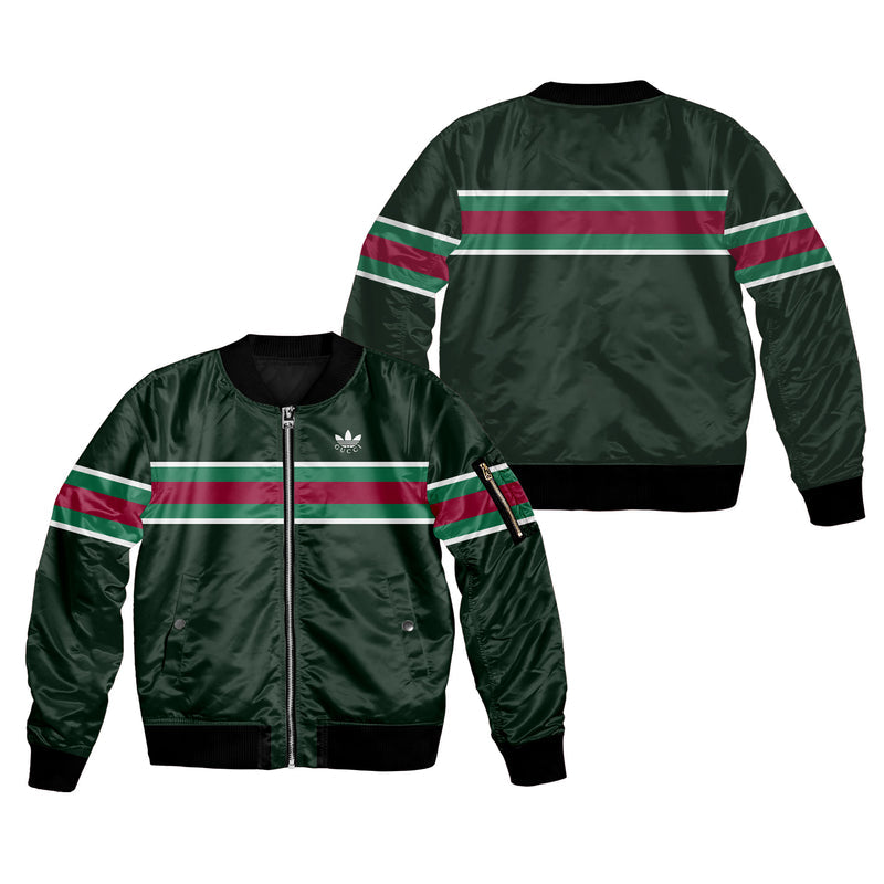 [New] Limited Edition Gucci Jacket Hot Trend Lux-Jk-00Fktjaifo