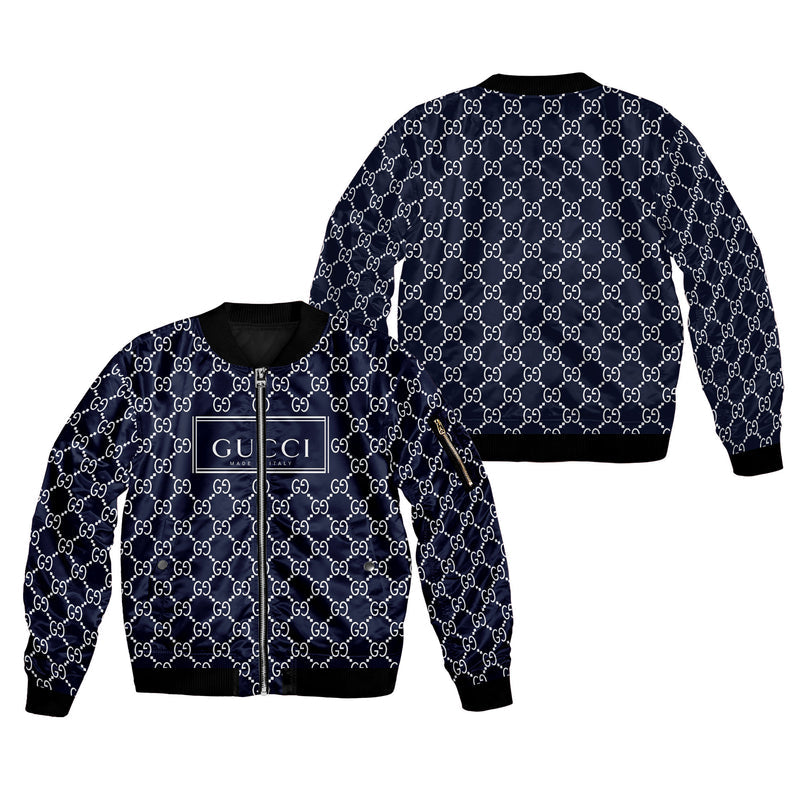 [New] Limited Edition Gucci Jacket Hot Trend Lux-Jk-00I9Hjy2Rp