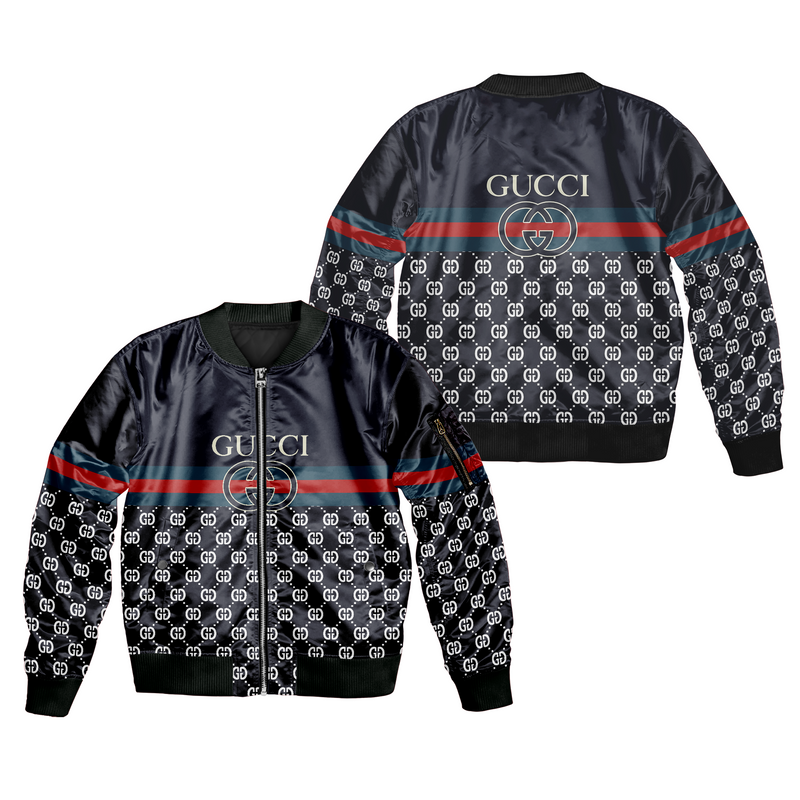 [New] Limited Edition Gucci Jacket Hot Trend Lux-Jk-00Txcdg2Ok