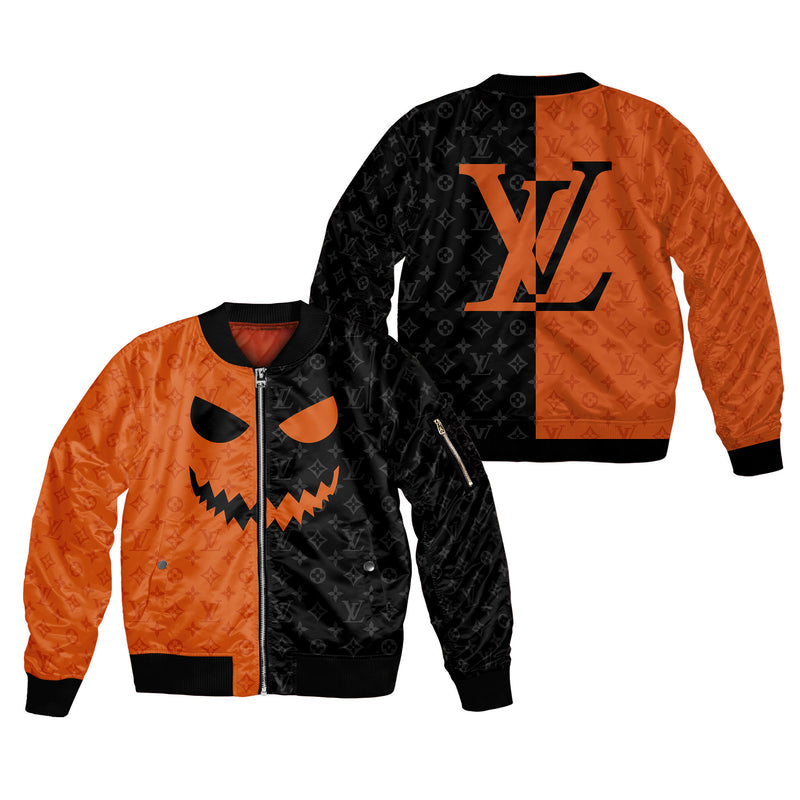 Louis Vuitton Premium Jacket  Winter Lux-jk-00onzdnh03