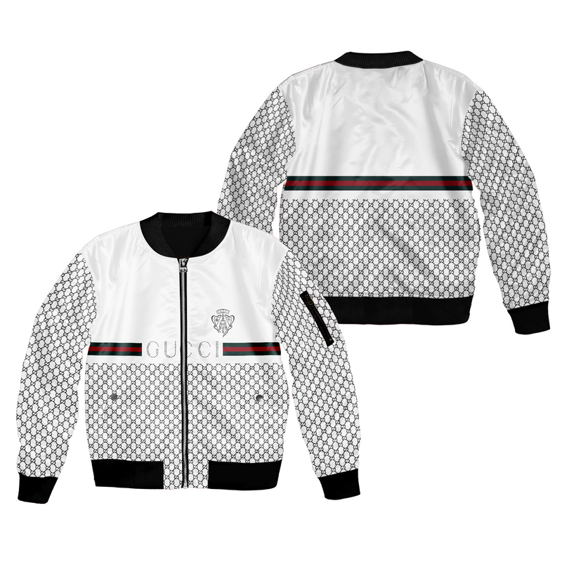 Gucci Limited Edition Jacket Match (Jacket Only)